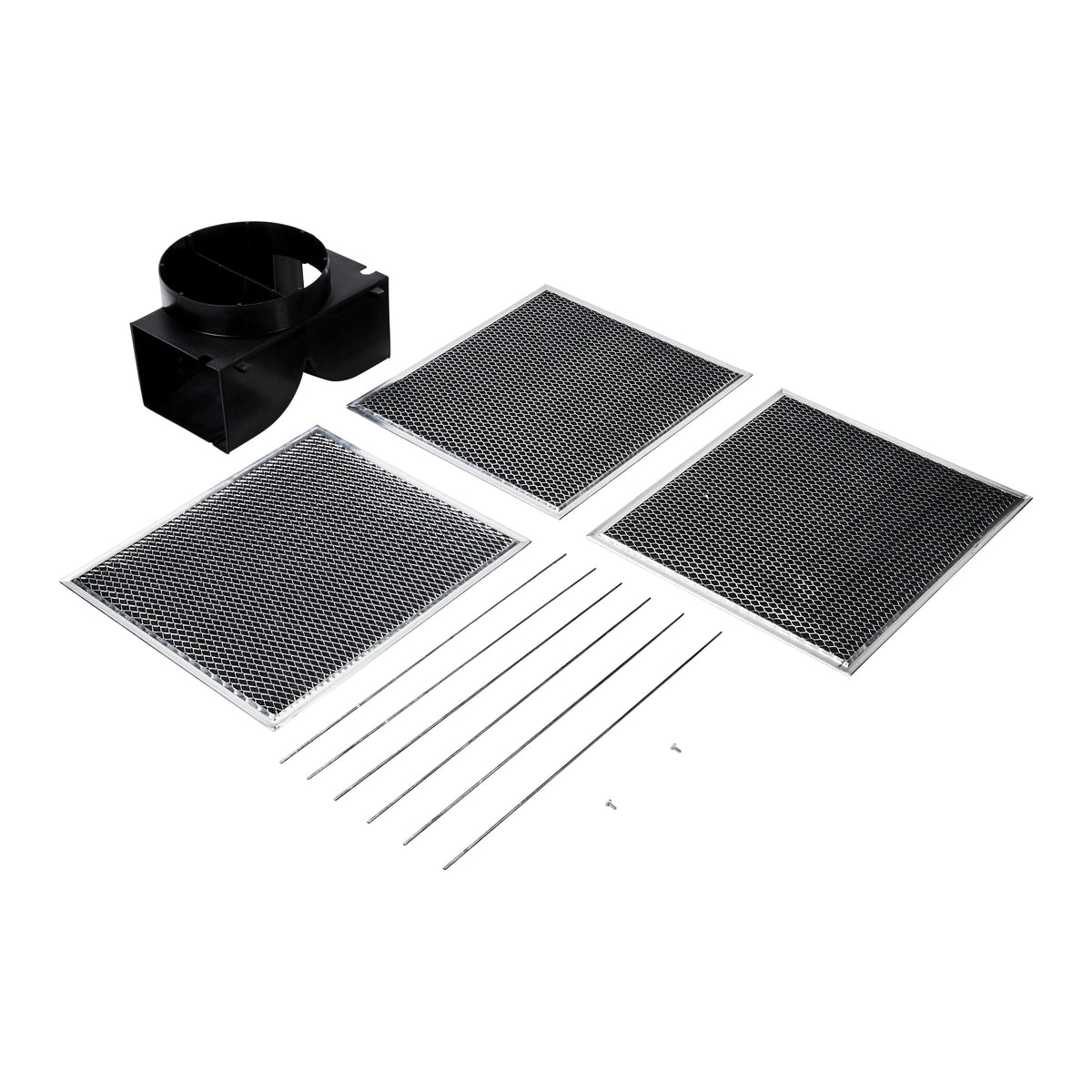  Whirlpool Recirculation Kit W11430940 IMAGE 1