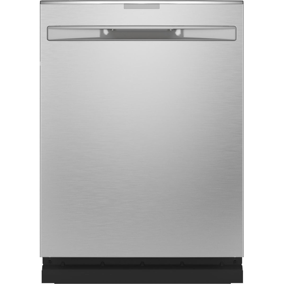  GE Profile 24-inch Built-In Dishwasher with UltraFresh System PDP755SYRFS IMAGE 2