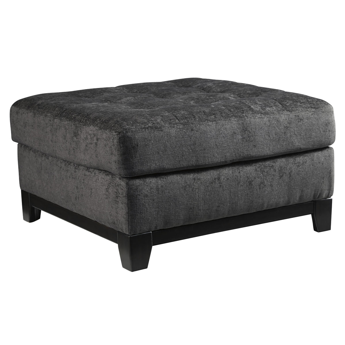 Ashley Reidshire 6762208 Oversized Accent Ottoman IMAGE 1