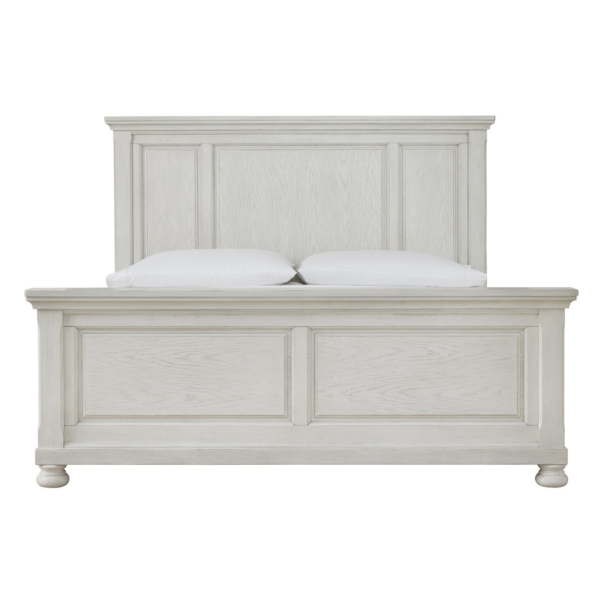 Signature Design by Ashley Robbinsdale B742B2 Queen Panel Bed IMAGE 2