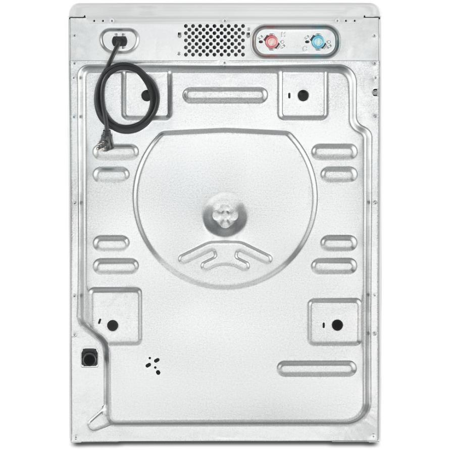  Whirlpool All-in-One Electric Laundry Center WFC682CLW IMAGE 8