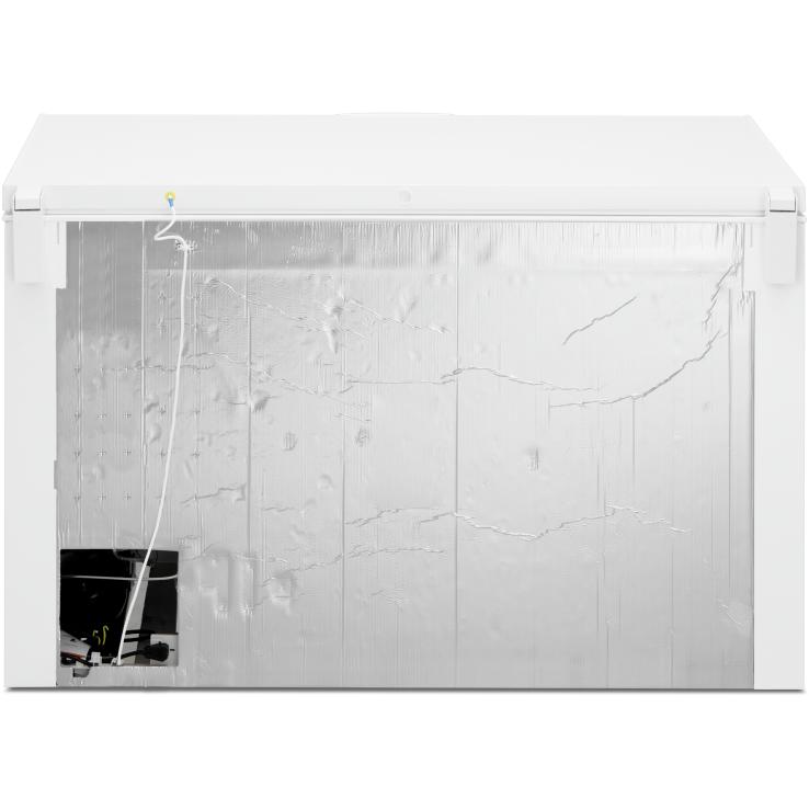  Whirlpool 16 cu.ft. Chest Freezer WZC5216LW IMAGE 15
