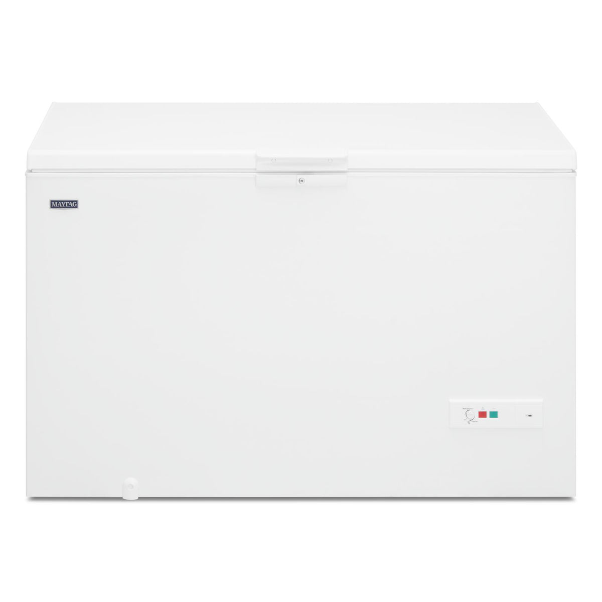  Maytag 16 cu. ft. Chest Freezer MZC5216LW IMAGE 1