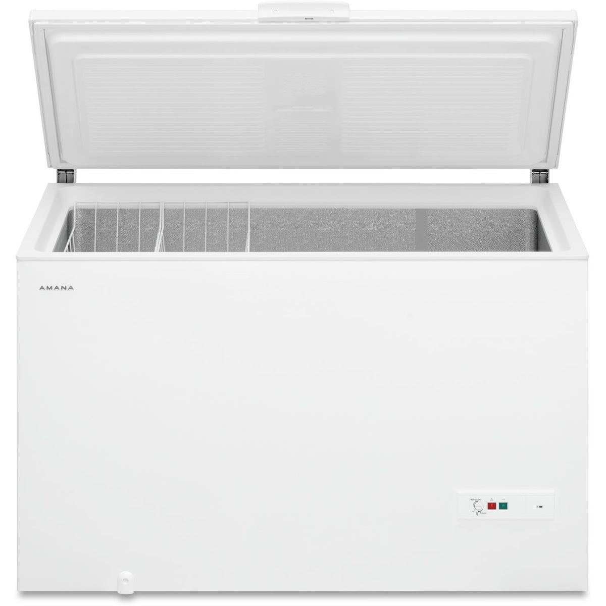 Amana 16cu.ft. Chest Freezer AZC5216LW IMAGE 2