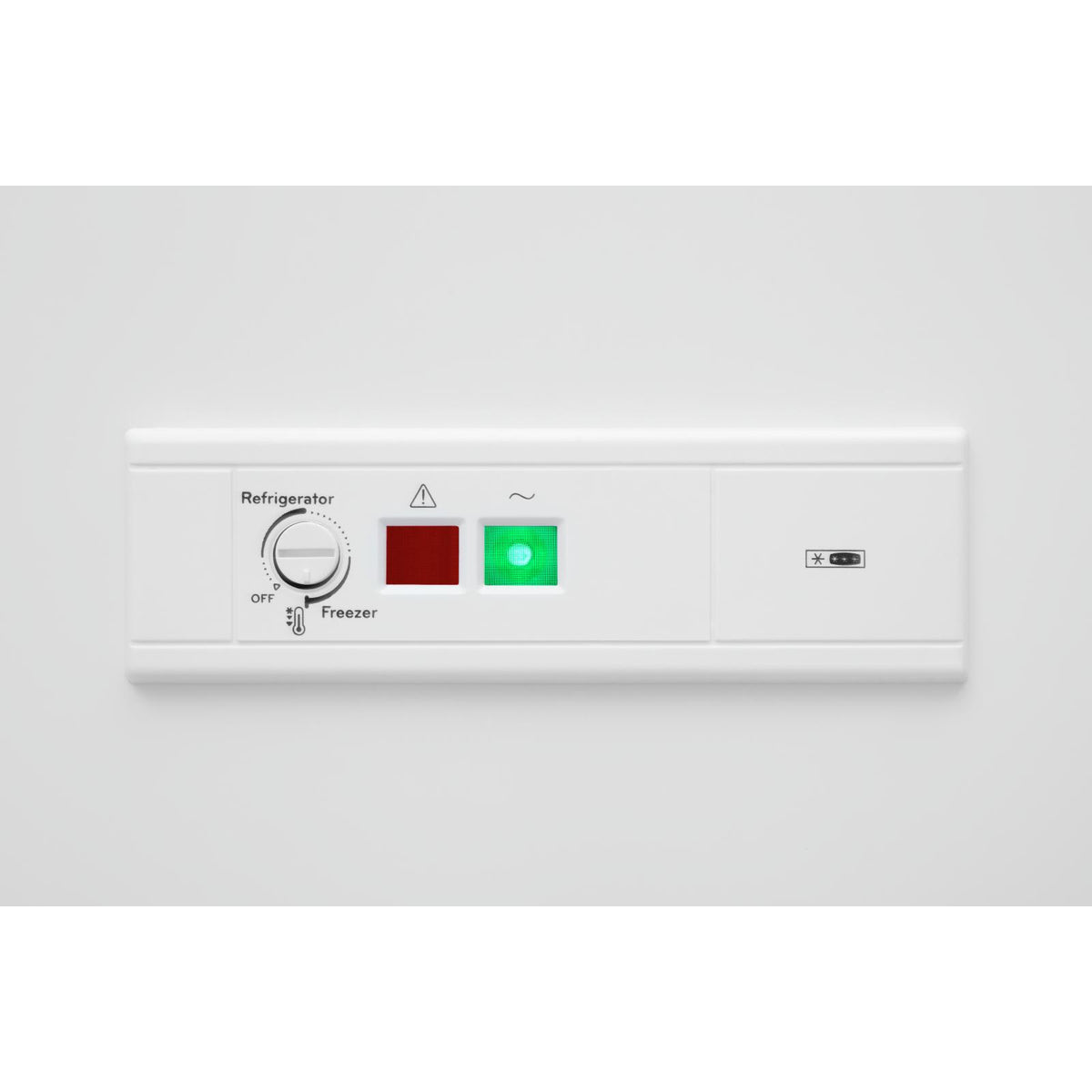  Amana 16cu.ft. Chest Freezer AZC5216LW IMAGE 5