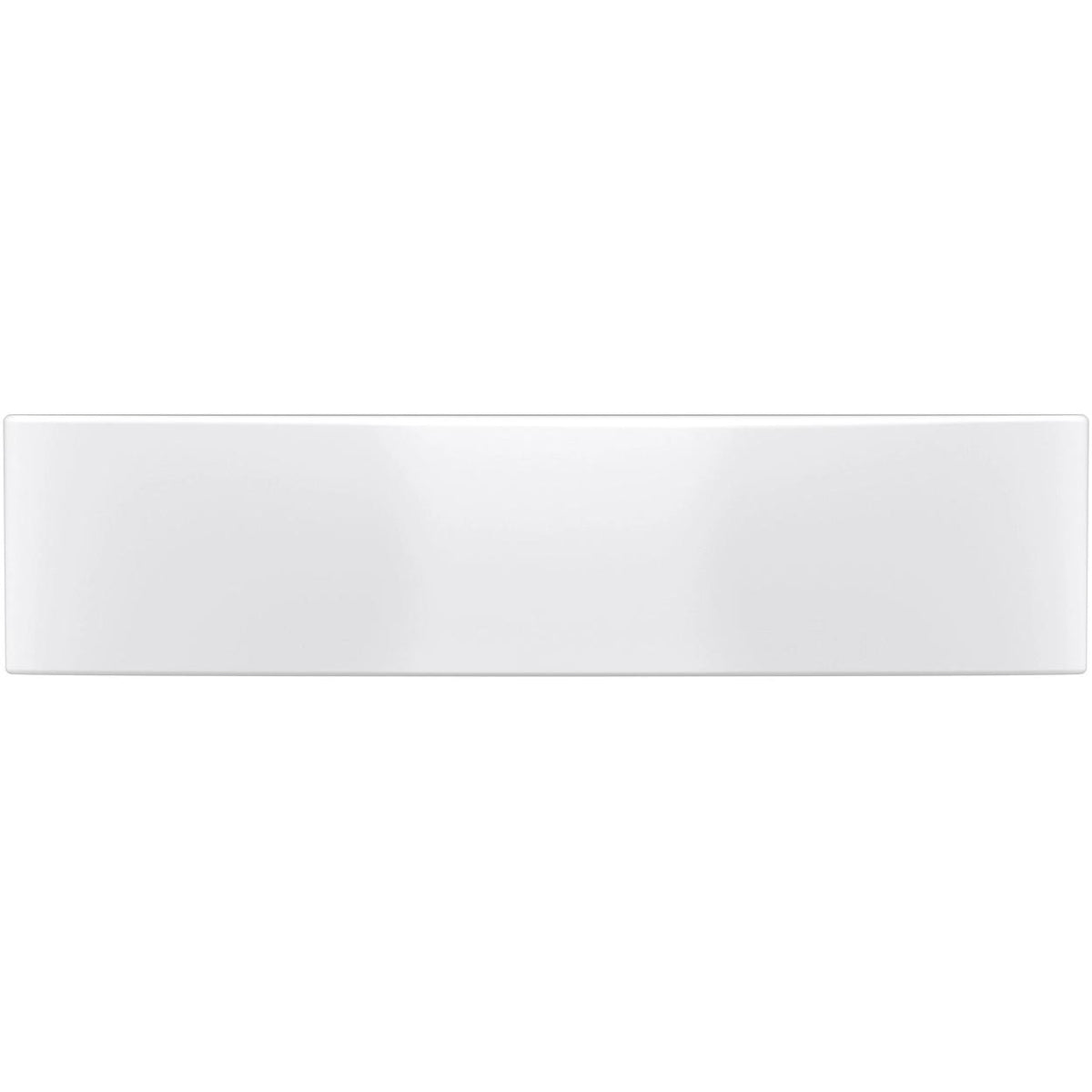  GE 28-inch Laundry Pedestal GFR0728SNWW IMAGE 1