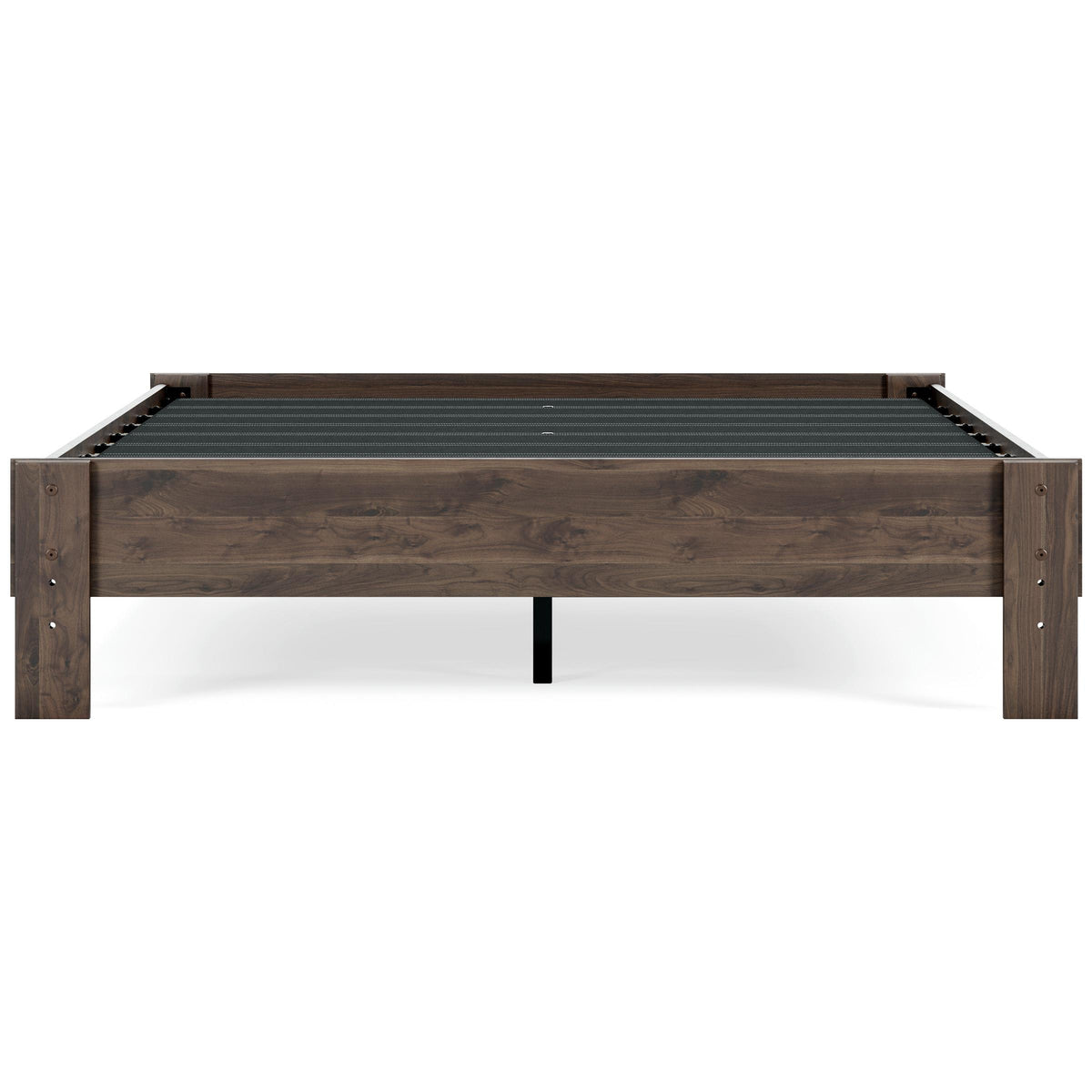  Signature Design by Ashley Calverson EB3660-113 Queen Platform Bed IMAGE 4