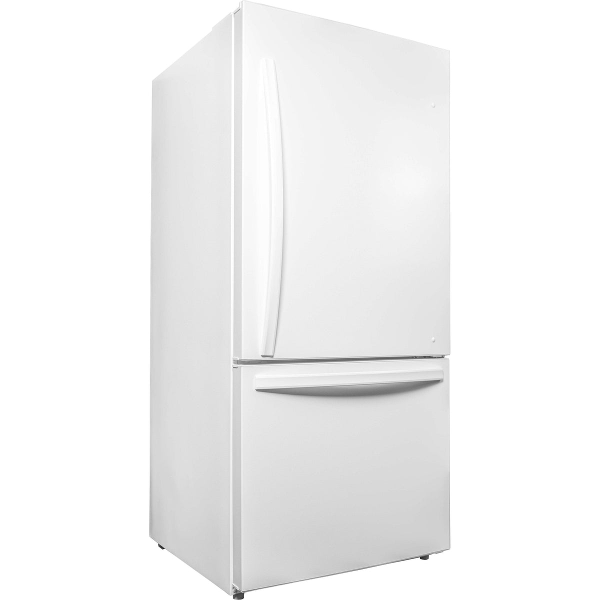 Danby 30-inch, 18.7 cu. ft. Bottom Freezer Refrigerator DBM187E1WDB IMAGE 12