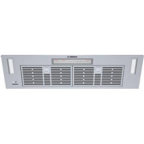  Bosch 30-inch 800 Series Hood Insert HUI80553UC IMAGE 1