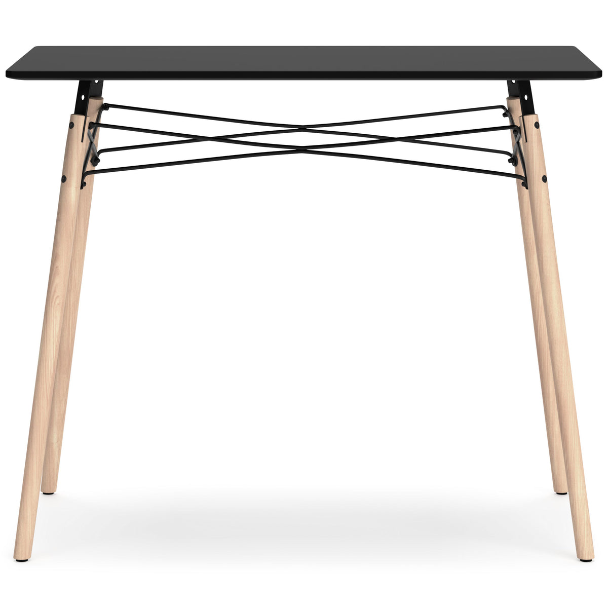  Signature Design by Ashley Jaspeni H020-10 Home Office Desk IMAGE 2