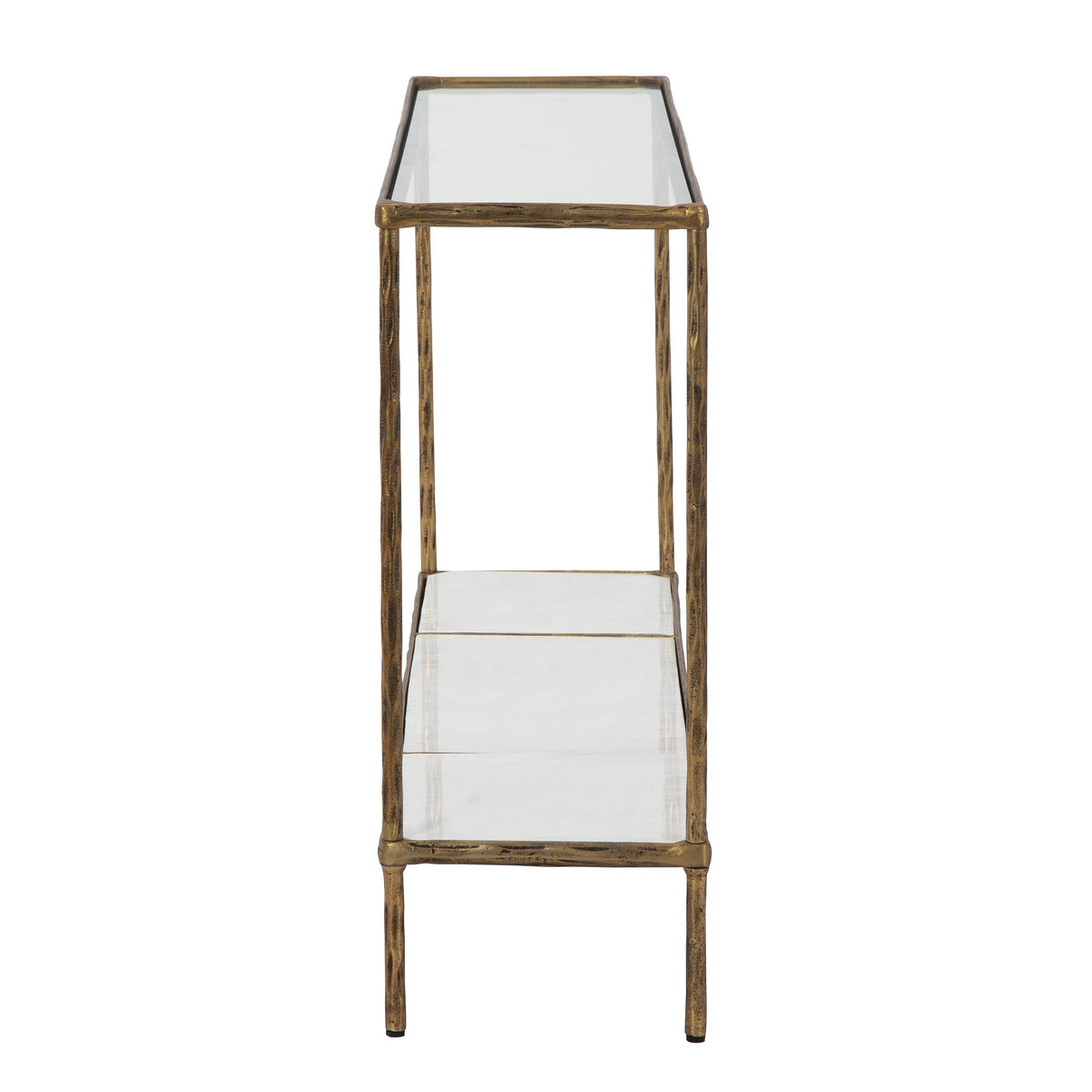 Signature Design by Ashley Ryandale A4000443 Console Sofa Table IMAGE 3