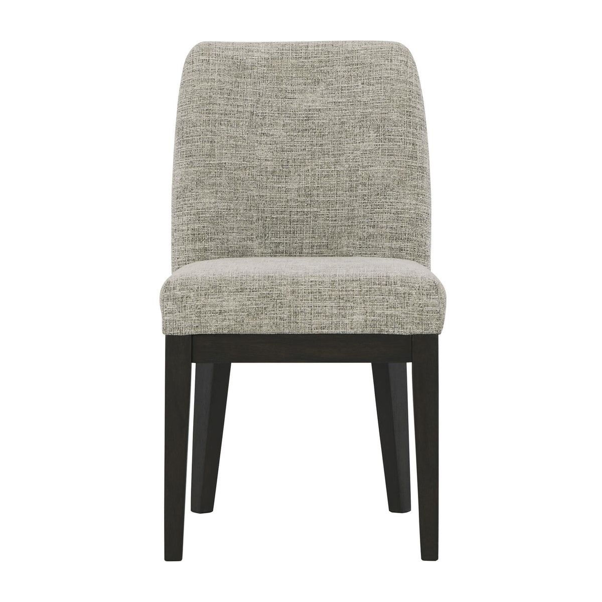 Signature Design by Ashley Burkhaus D984-01 Dining Upholstered Side Chair IMAGE 2