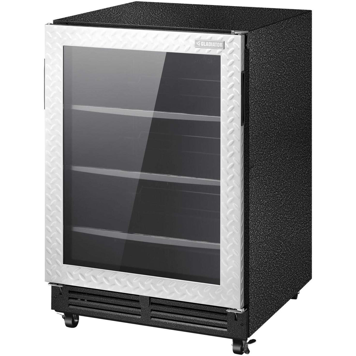  Gladiator Garageworks Freestanding Beverage Center GABC05FDKG IMAGE 3