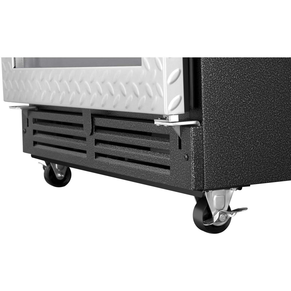  Gladiator Garageworks Freestanding Beverage Center GABC05FDKG IMAGE 6