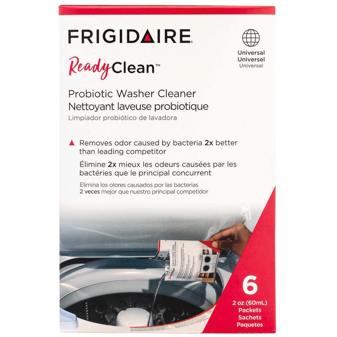  Frigidaire Washer Cleaner 10FFPROL02 IMAGE 1