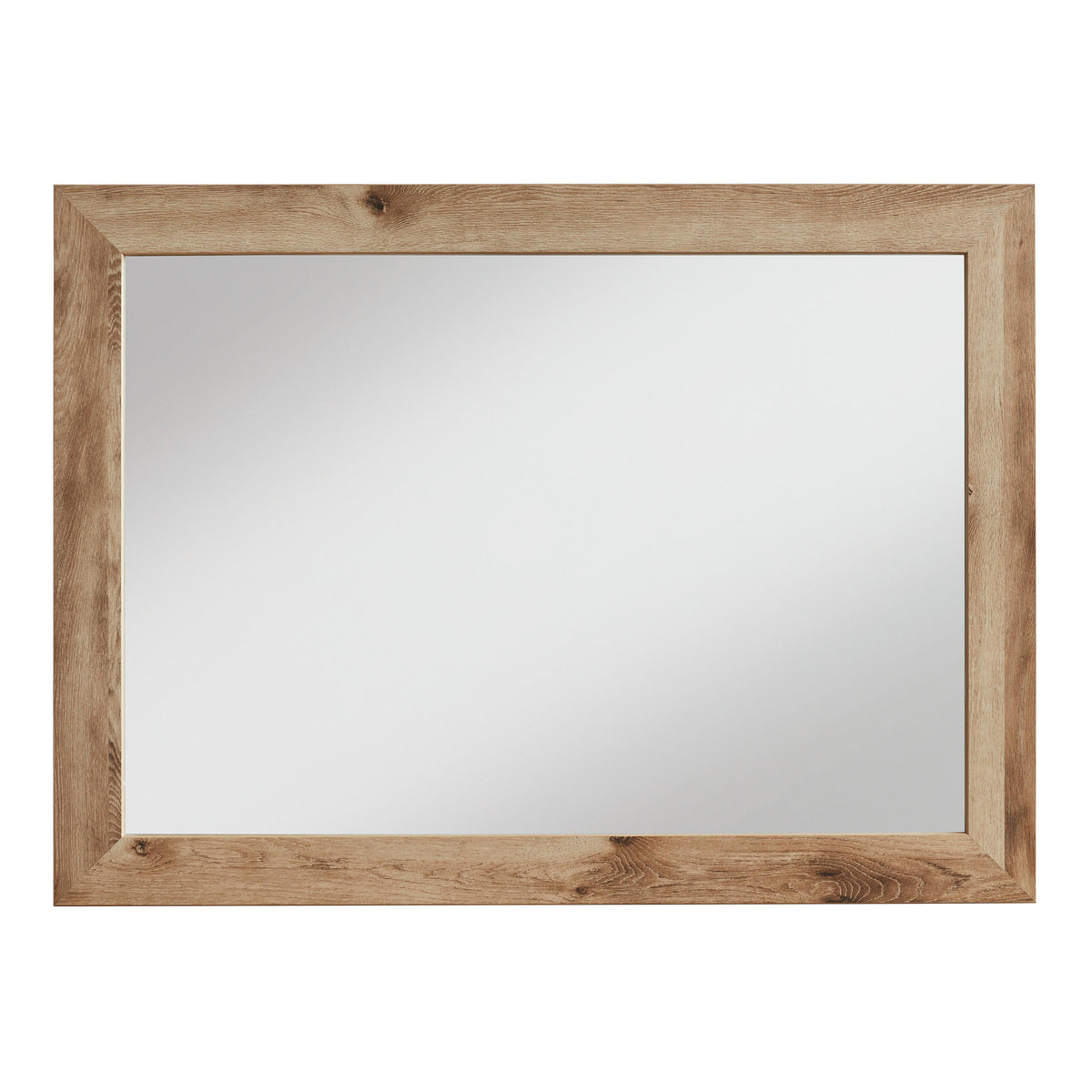 Signature Design by Ashley Hyanna B1050-36 Bedroom Mirror IMAGE 2