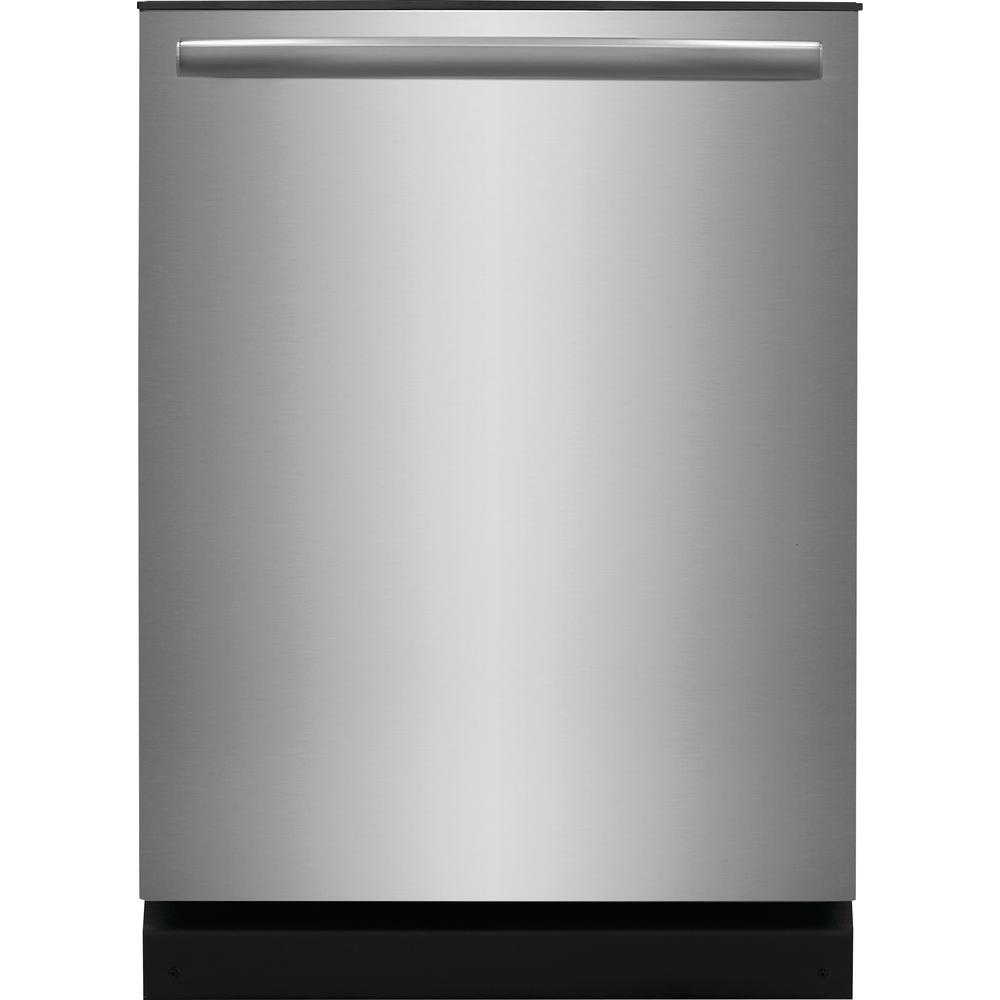  Frigidaire Gallery Built-in Dishwasher GDPH4515AF IMAGE 1
