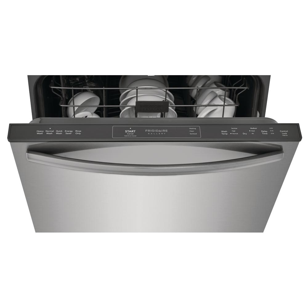  Frigidaire Gallery Built-in Dishwasher GDPH4515AF IMAGE 3