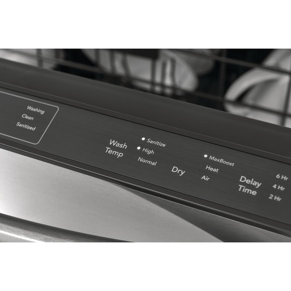 Frigidaire Gallery Built-in Dishwasher GDPH4515AF IMAGE 6