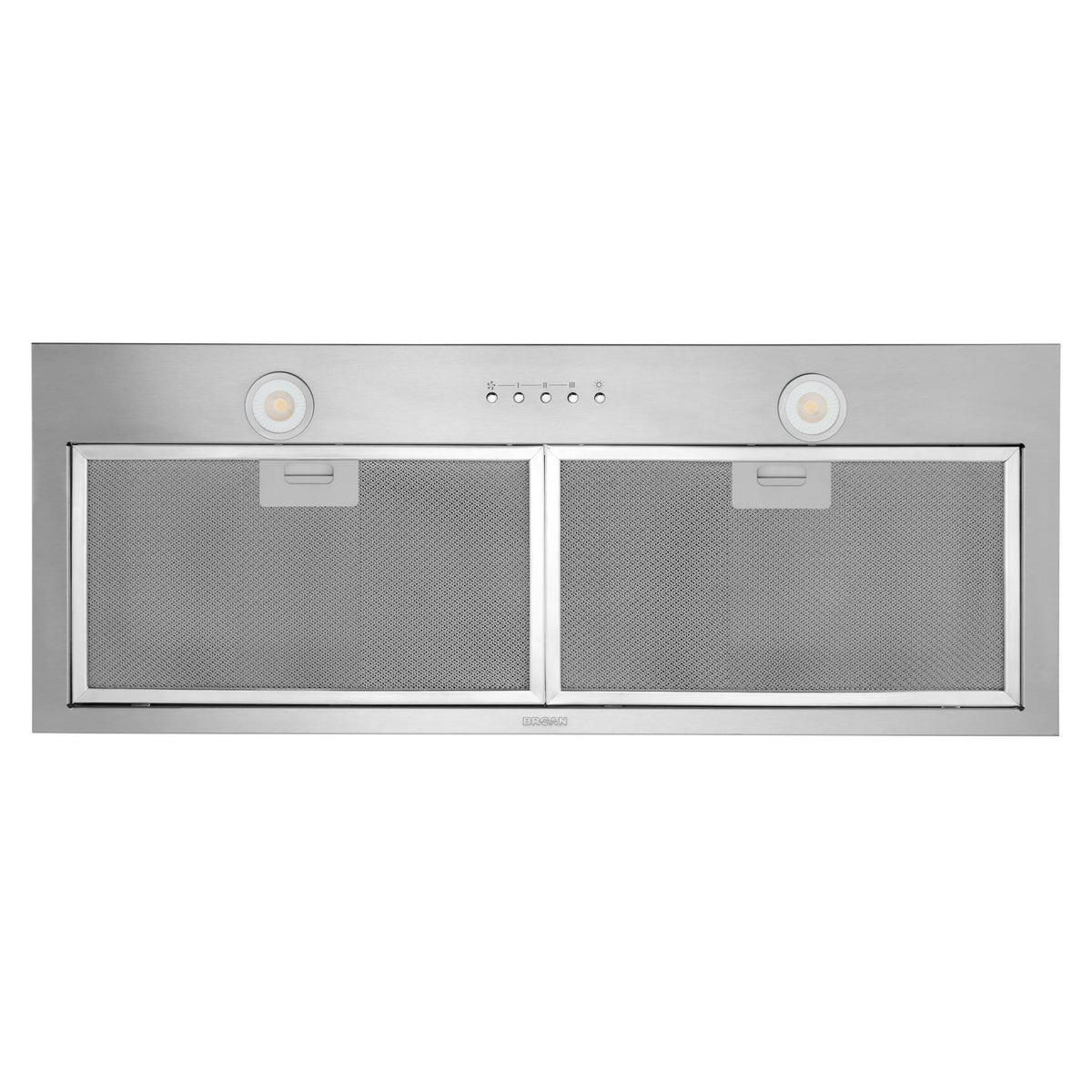  Broan 24-inch Built-In Power Pack Insert BBN2243SS IMAGE 3