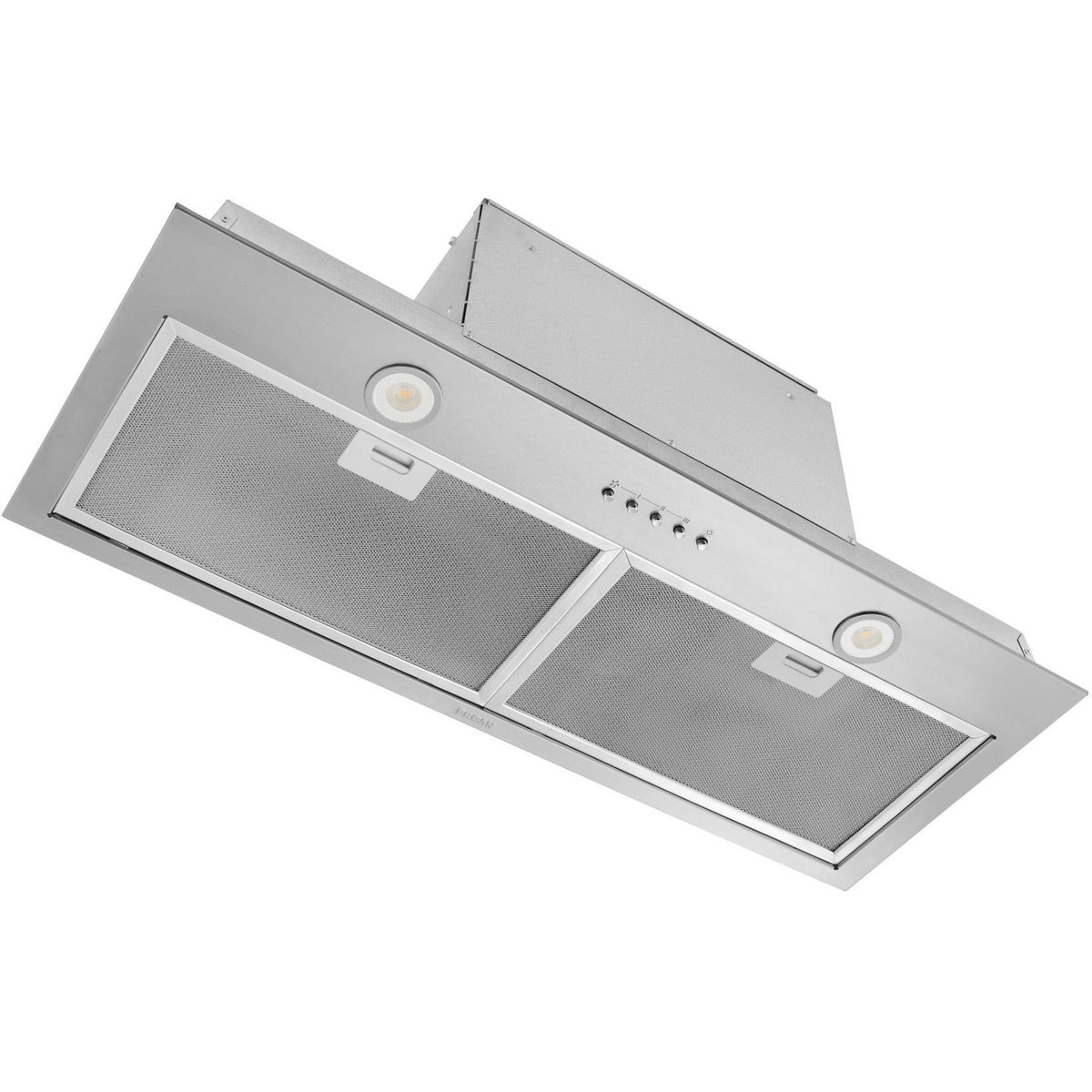  Broan 30-inch Built-In Power Pack Insert BBN2303SS IMAGE 1