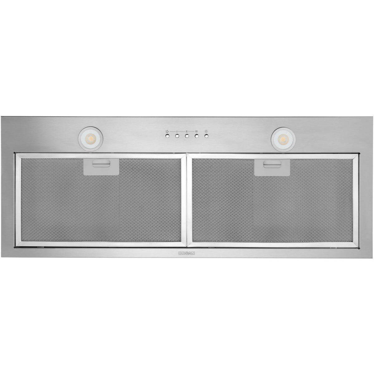  Broan 30-inch Built-In Power Pack Insert BBN2303SS IMAGE 3