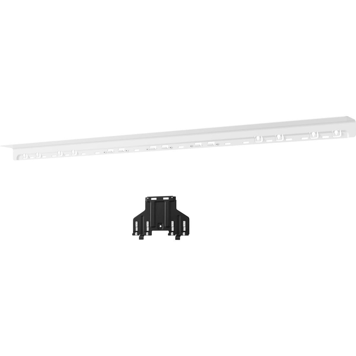  Samsung MyShelf Top Shelf VG-MSFB55WTCZA IMAGE 2