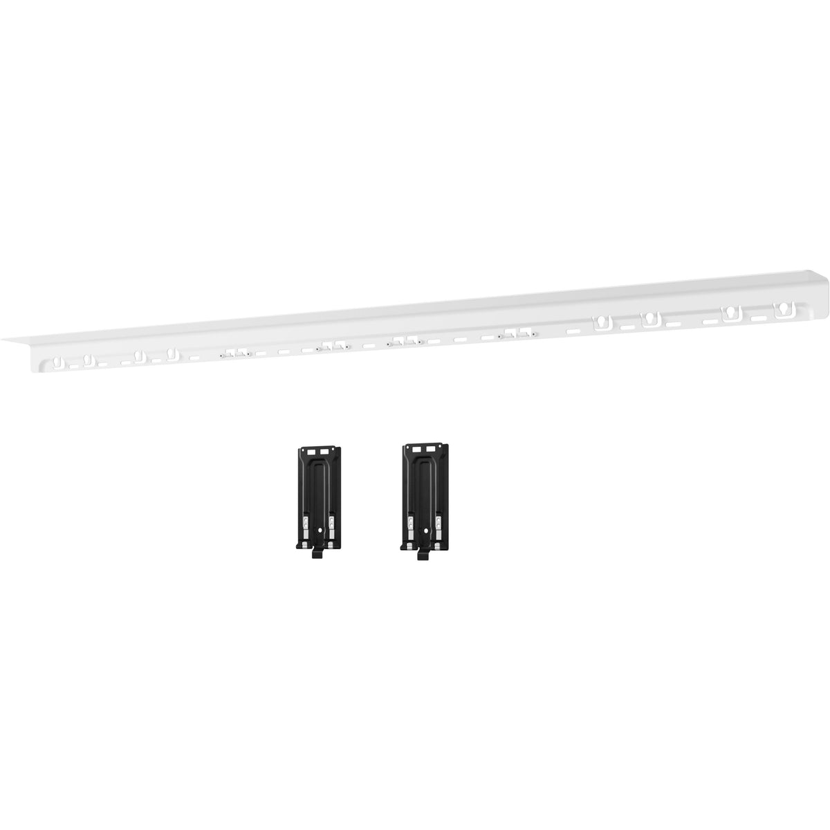  Samsung MyShelf Top Shelf VG-MSFB65WTCZA IMAGE 2