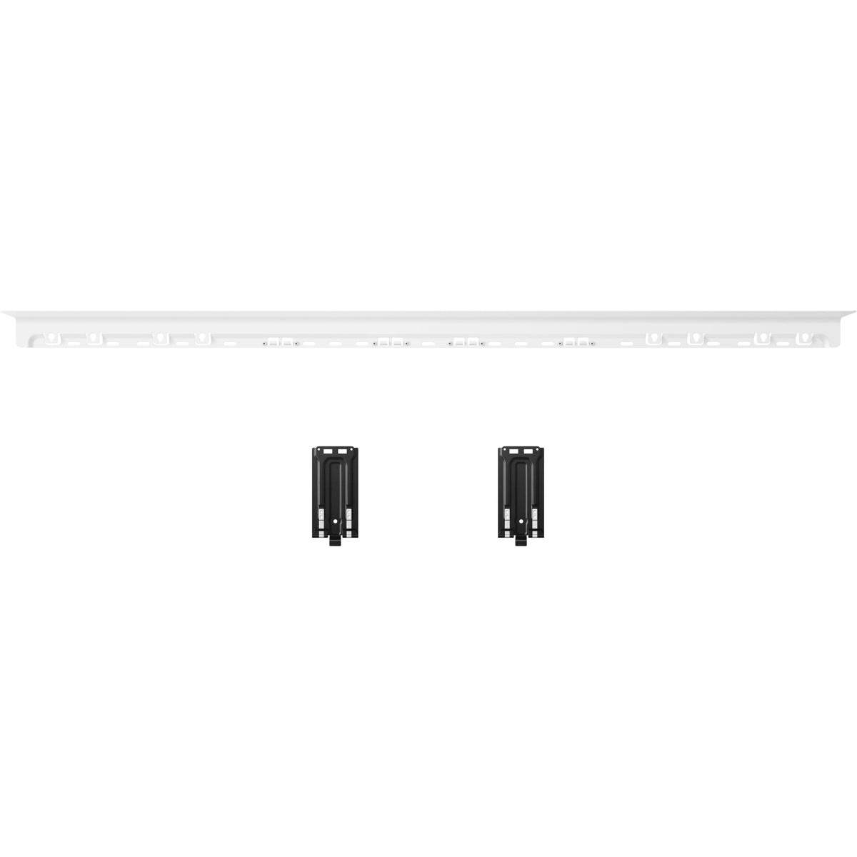  Samsung MyShelf Top Shelf VG-MSFB65WTCZA IMAGE 3