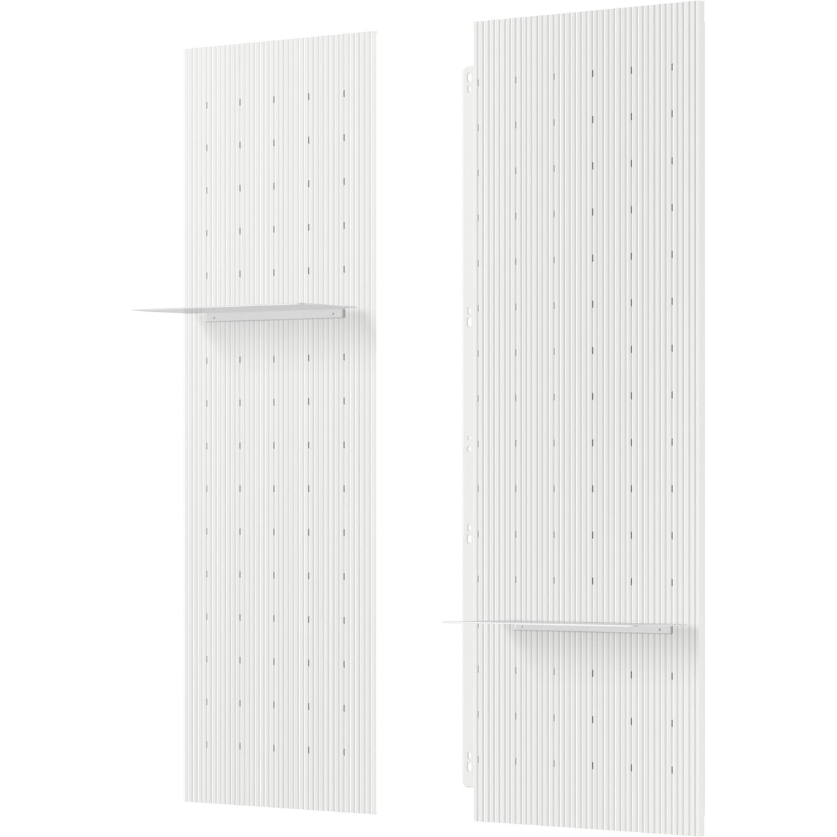  Samsung MyShelf Stripe Board VG-MSFB55WTEZA IMAGE 1