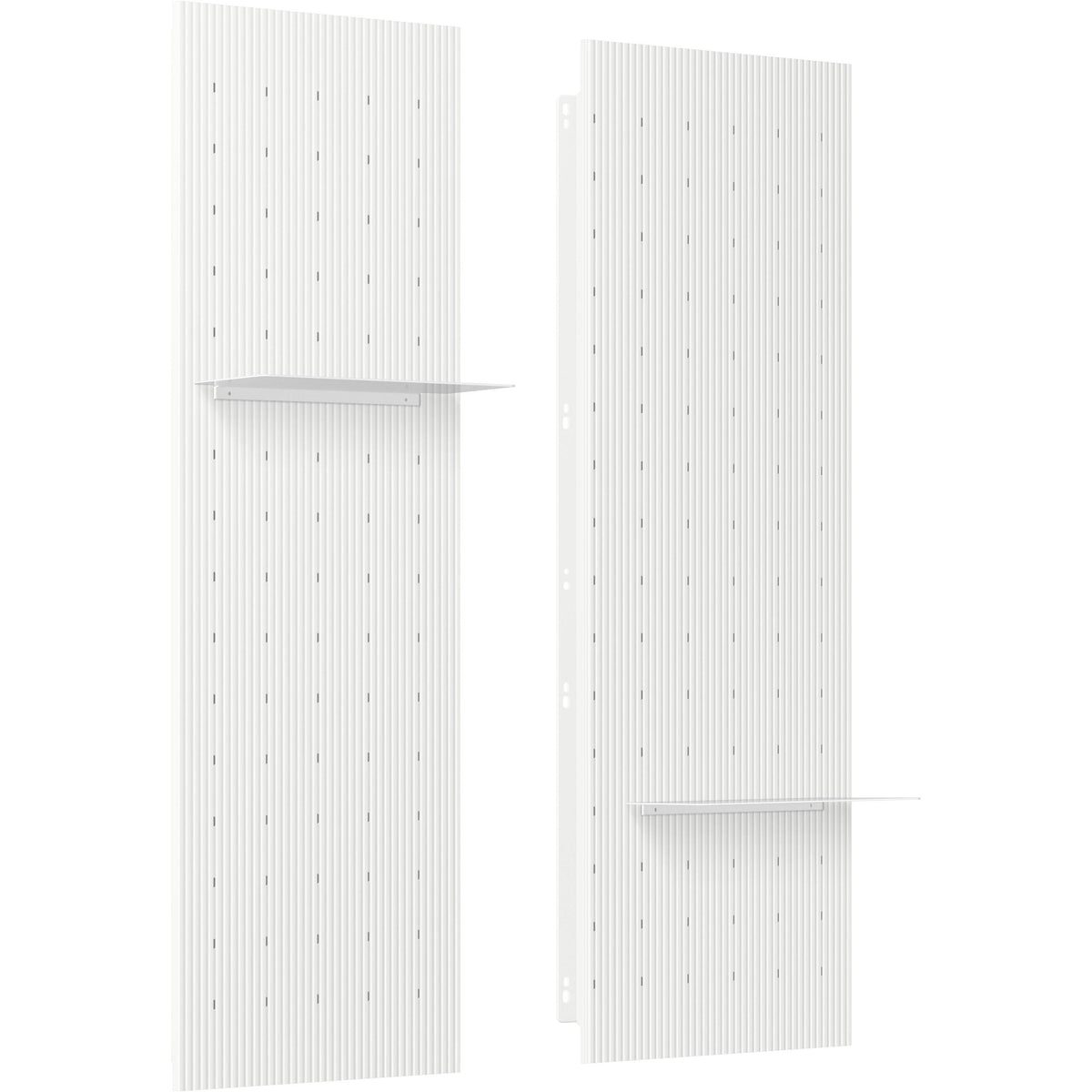  Samsung MyShelf Stripe Board VG-MSFB55WTEZA IMAGE 2