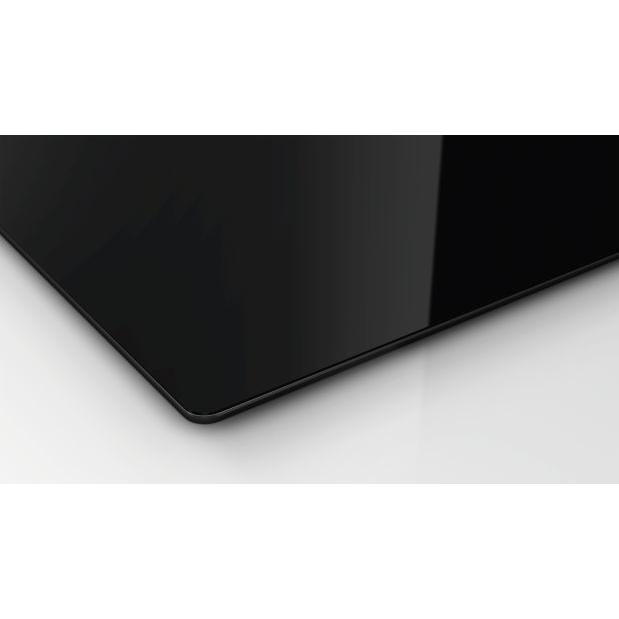  Bosch 36-inch Built-in Electric Cooktop with SpeedBoost® NET8669UC IMAGE 5