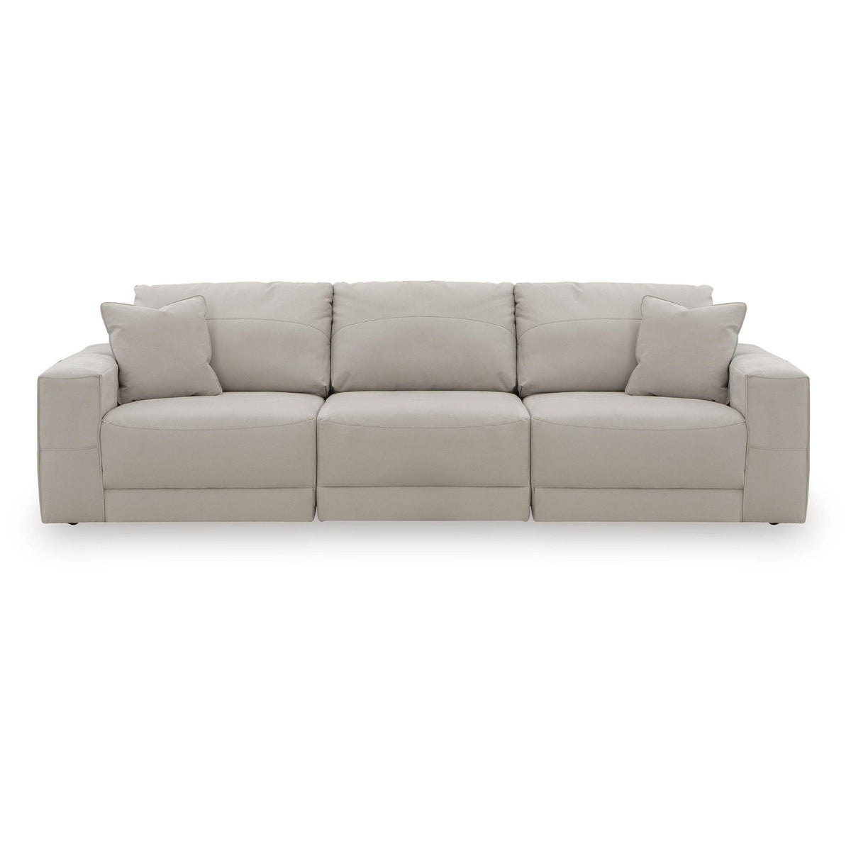  Benchcraft Next-Gen Gaucho 18304S4 3 pc Sectional Sofa IMAGE 1