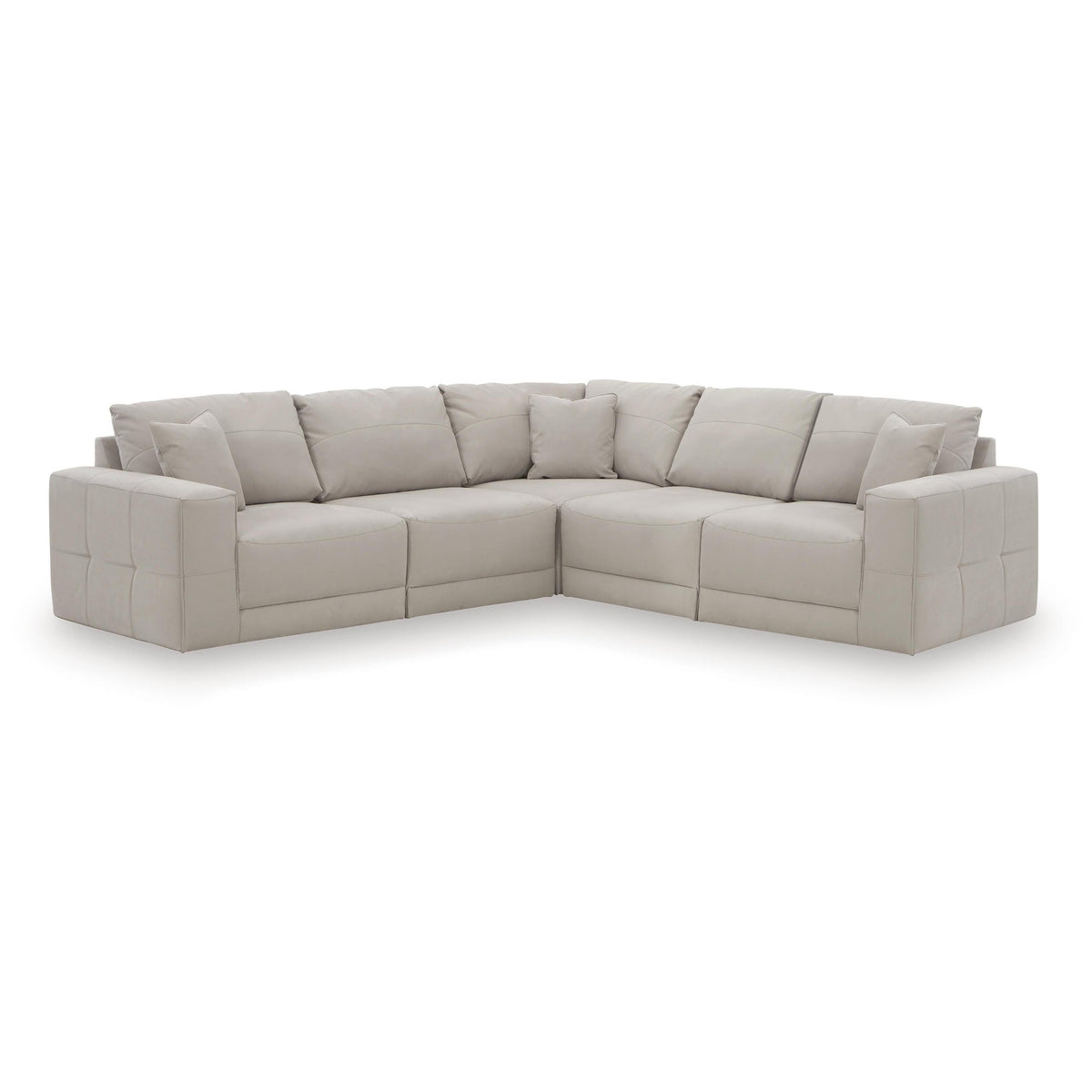  Benchcraft Next-Gen Gaucho 18304S5 5 pc Sectional IMAGE 1