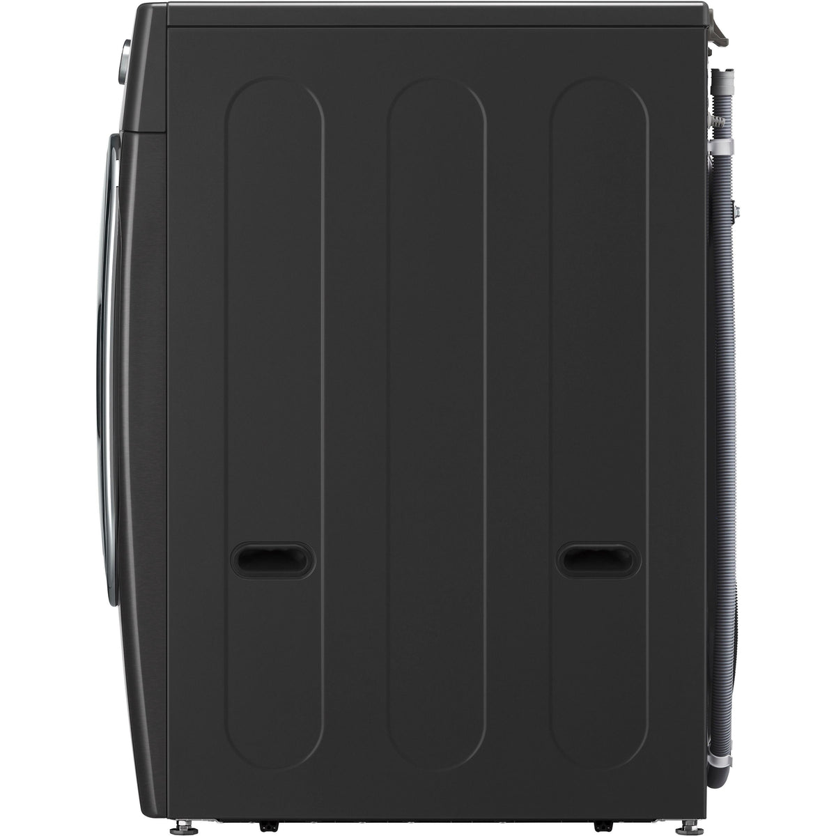  LG 6.0 cu. ft. Smart Front Load Washer with Wi-Fi Enabled WM8900HBA IMAGE 12