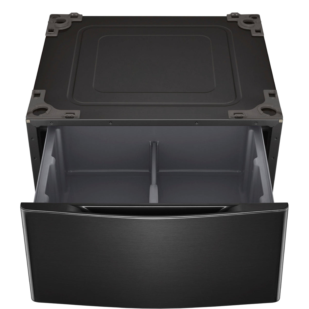 LG 30" Laundry Pedestal with Storage Drawer WDP5B IMAGE 3