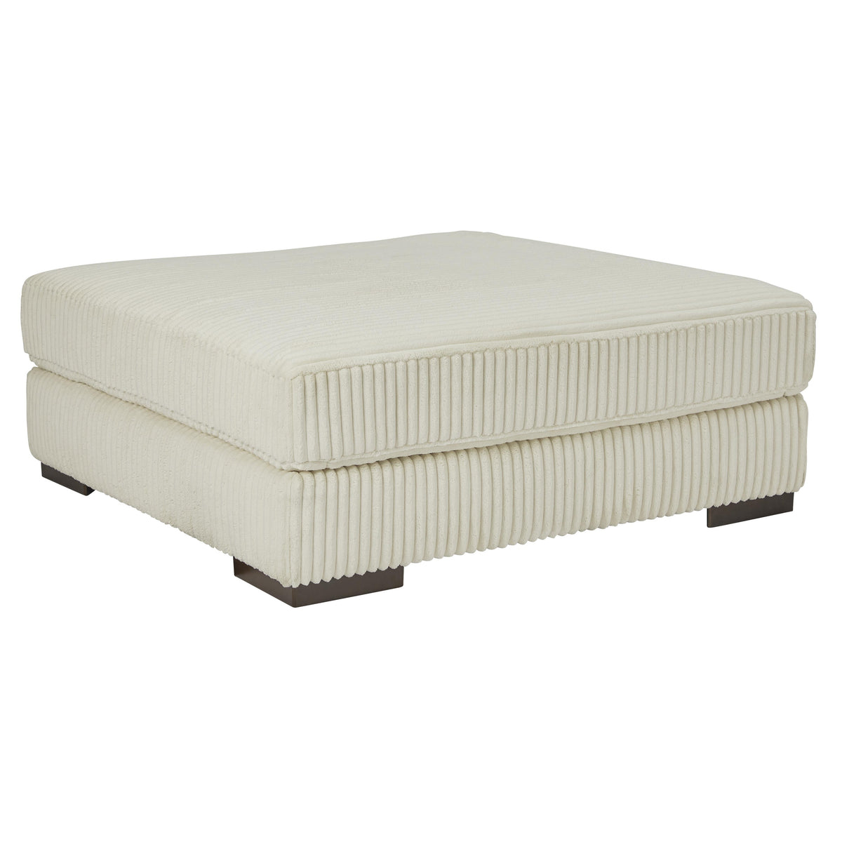 Signature Design by Ashley Lindyn 2110408 Oversized Accent Ottoman IMAGE 1