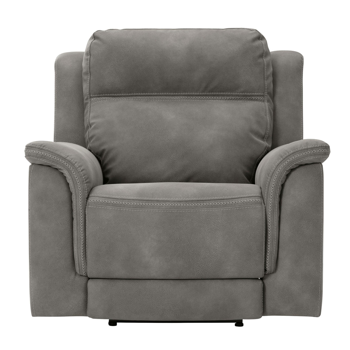 Signature Design by Ashley Next-Gen Durapella 5930113C Power Recliner with Adjustable Headrest IMAGE 3