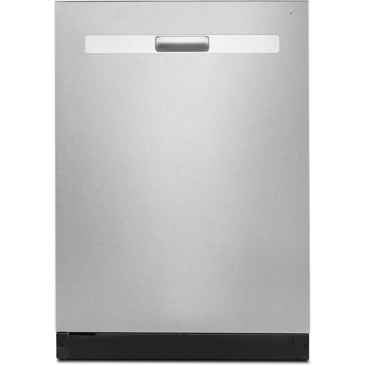  Whirlpool Built-in Dishwasher with Boost Cycle WDP730HAMZ IMAGE 1