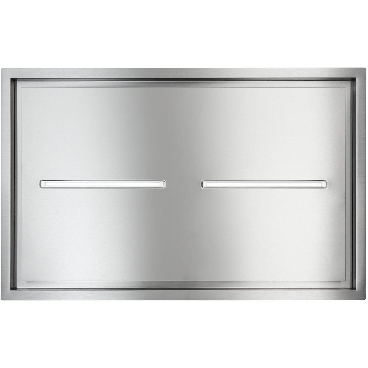  Best 43-inch HBC1 Series Ceiling Hood HBC143ESS IMAGE 1