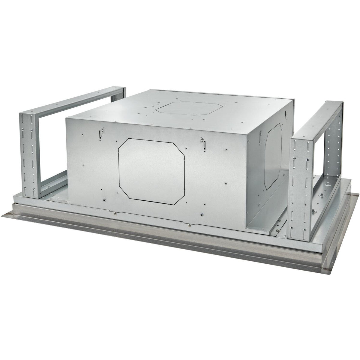  Best 43-inch HBC1 Series Ceiling Hood HBC143ESS IMAGE 4