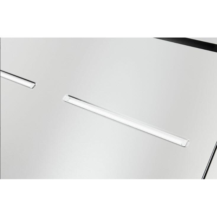  Best 43-inch HBC1 Series Ceiling Hood HBC143ESS IMAGE 6