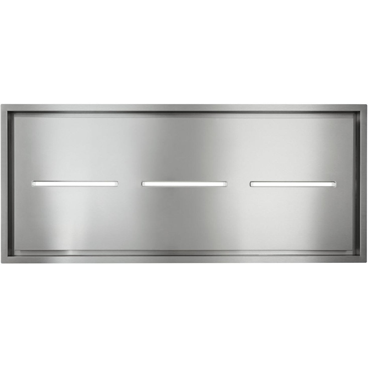  Best 63-inch HBC1 Series Ceiling Hood HBC163ESS IMAGE 1