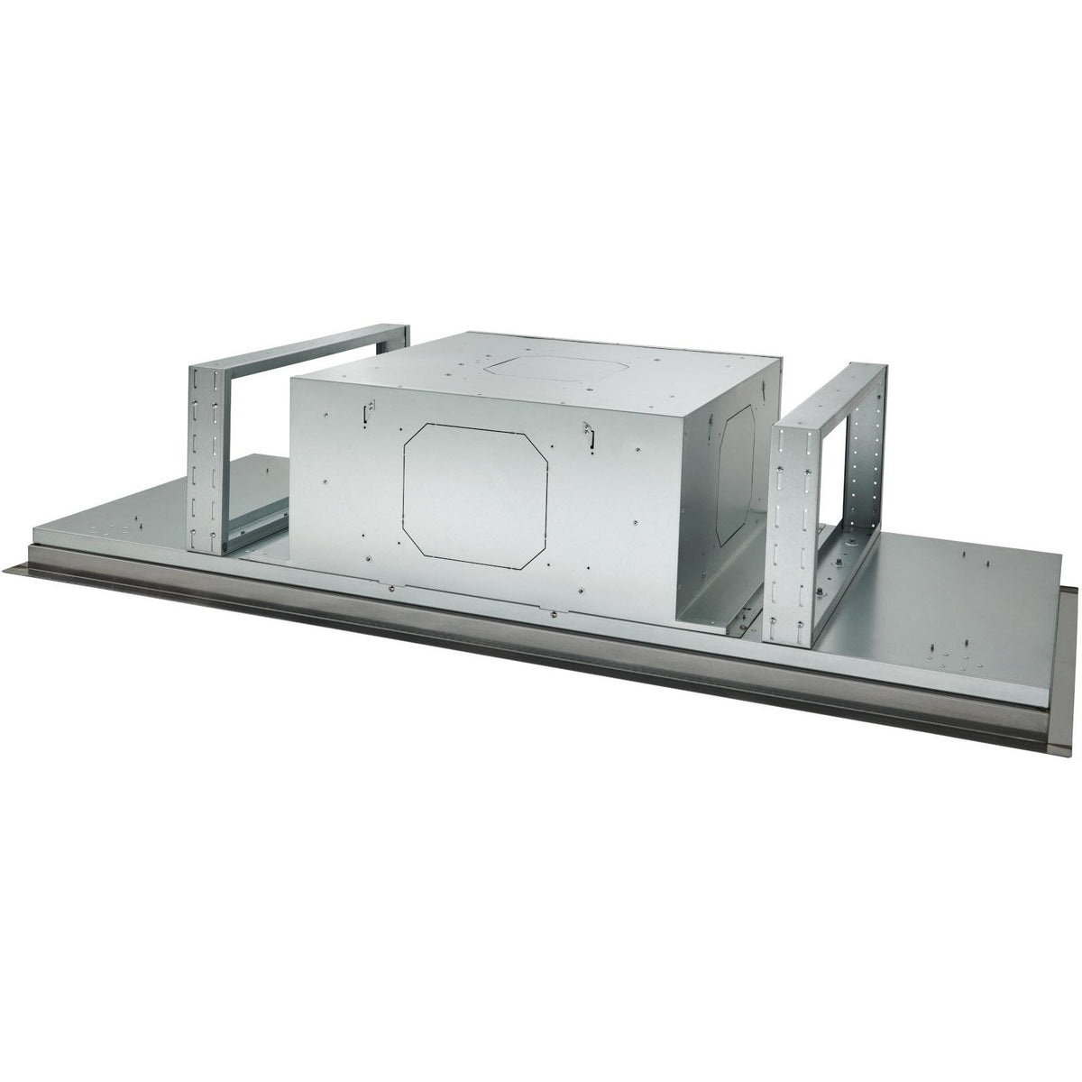  Best 63-inch HBC1 Series Ceiling Hood HBC163ESS IMAGE 4