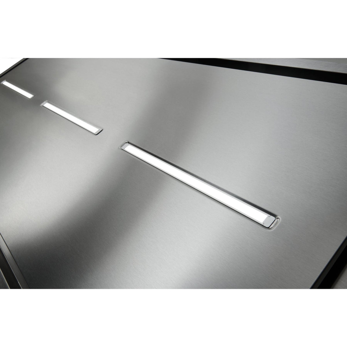  Best 63-inch HBC1 Series Ceiling Hood HBC163ESS IMAGE 6
