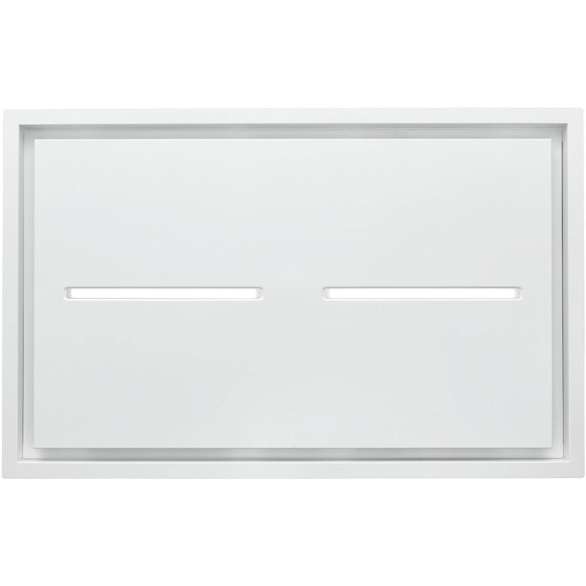 Best 43-inch HBC1 Series Ceiling Hood HBC143EWH IMAGE 1