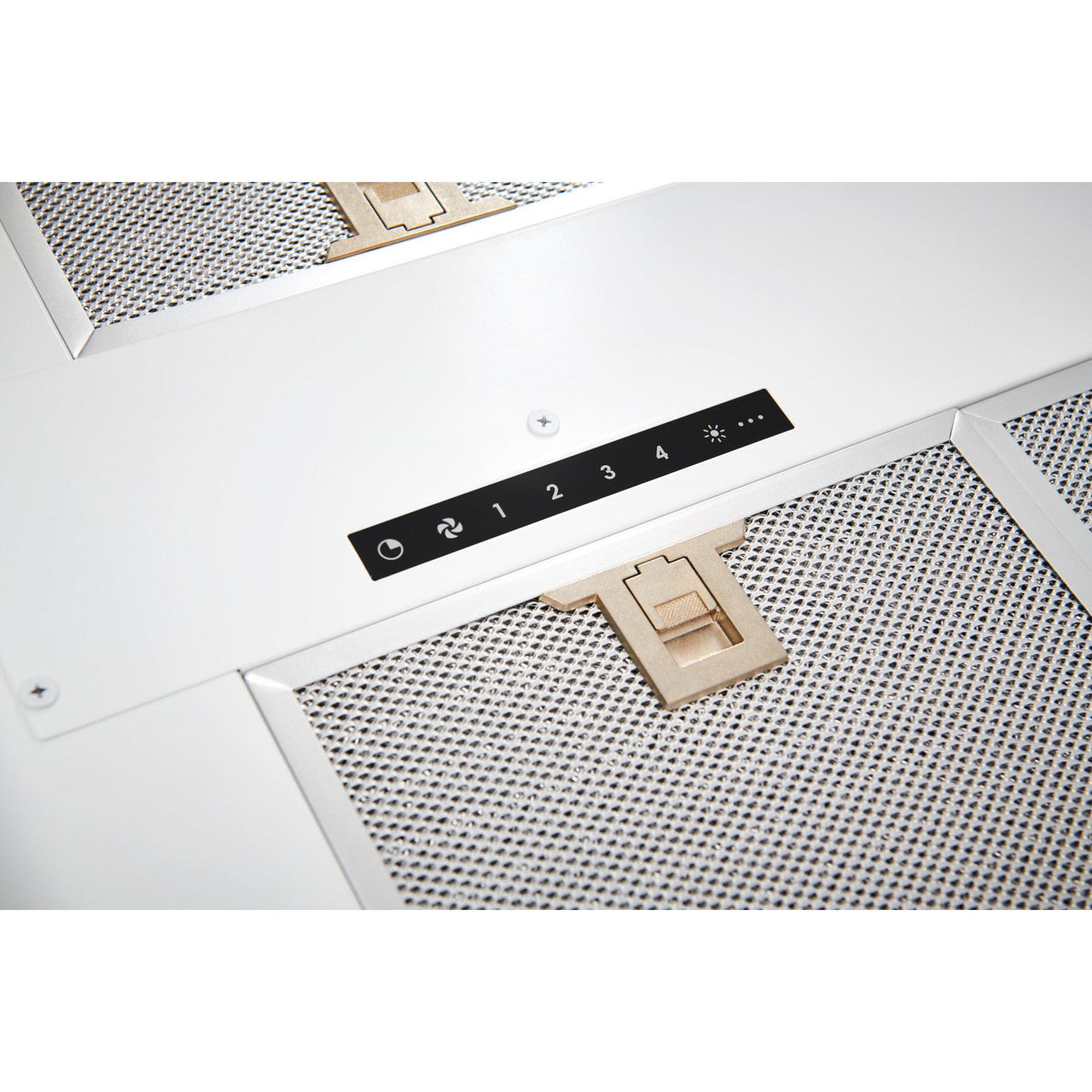  Best 43-inch HBC1 Series Ceiling Hood HBC143EWH IMAGE 6