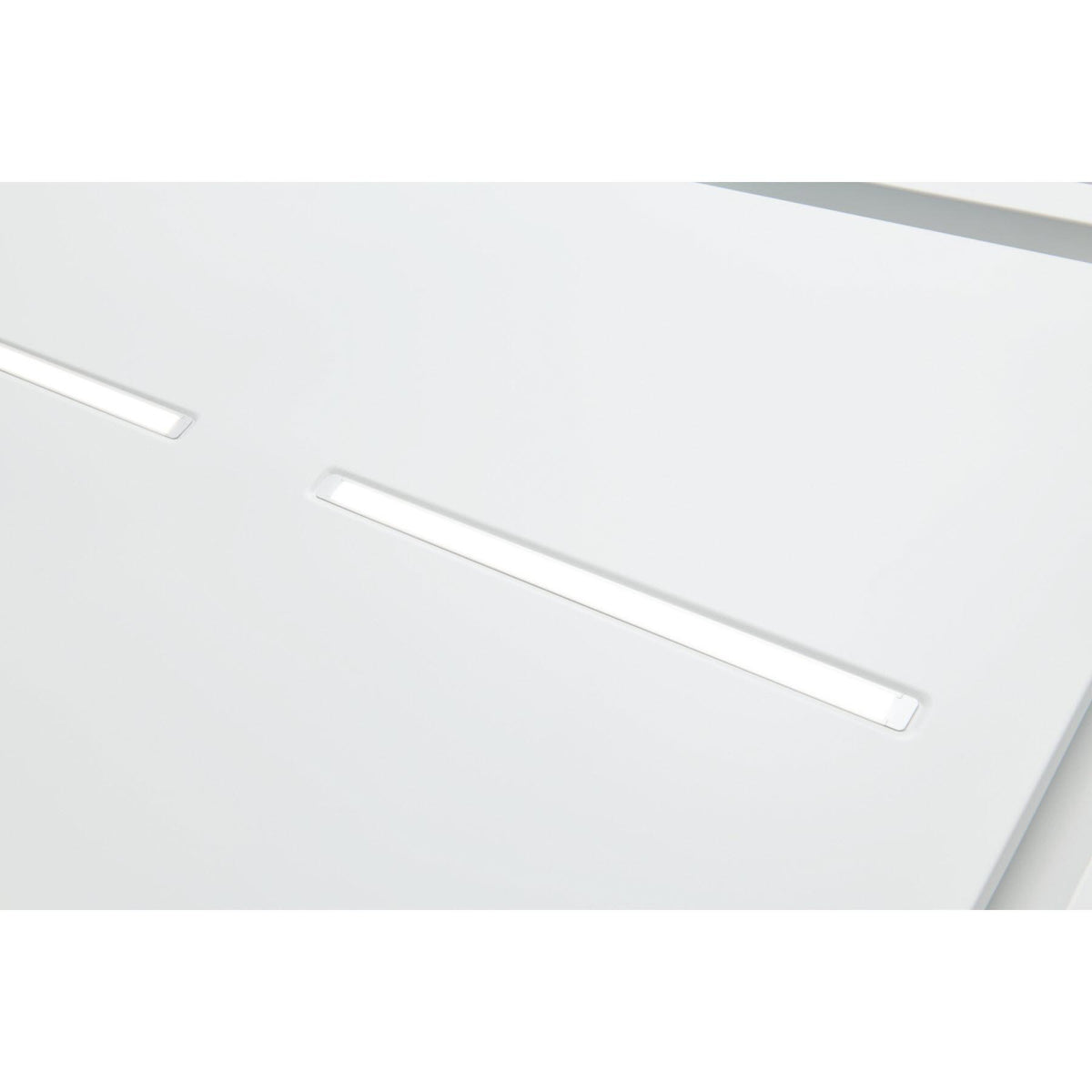  Best 43-inch HBC1 Series Ceiling Hood HBC143EWH IMAGE 7