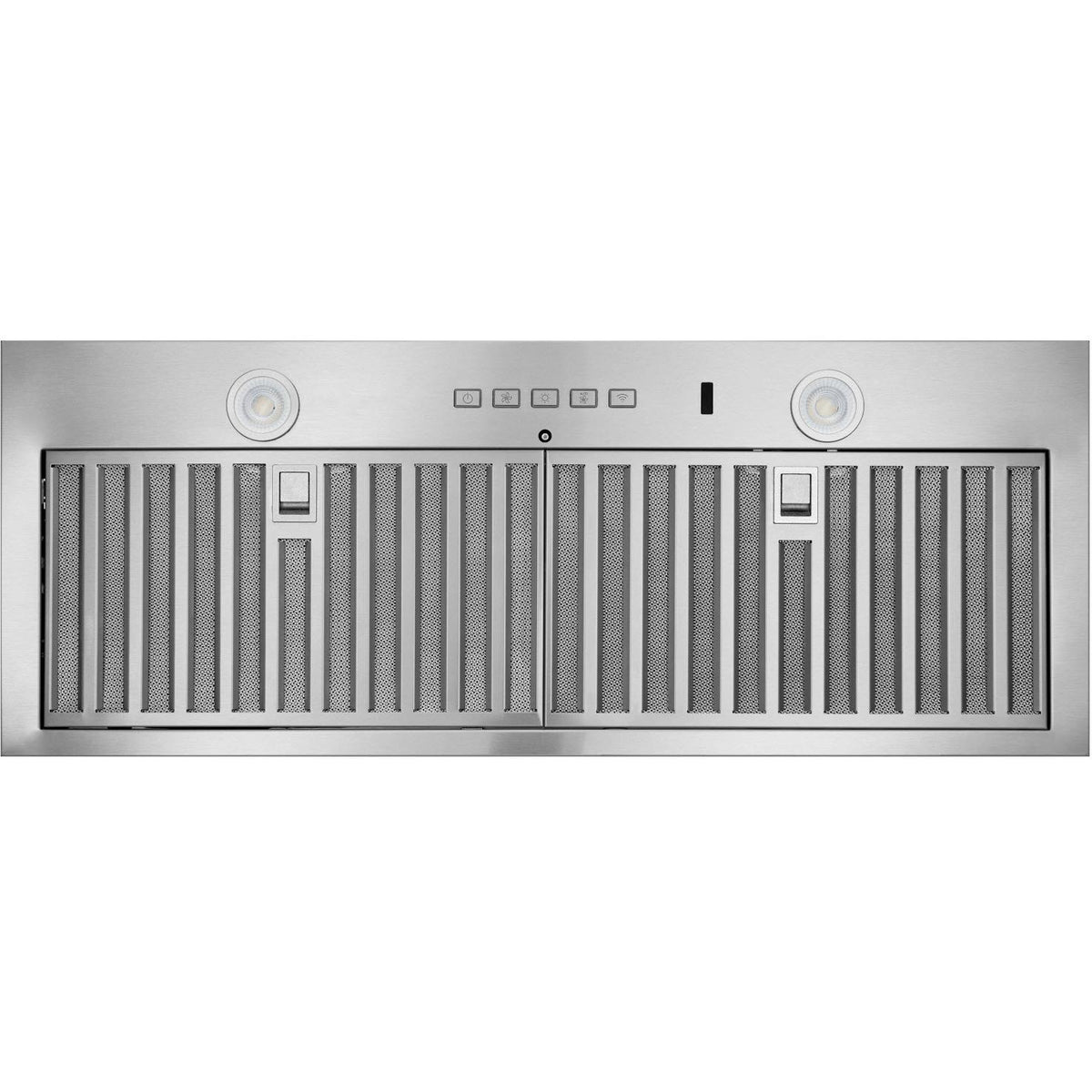  Best 24-inch HBN1 Series Hood Insert HBN1246SS IMAGE 2