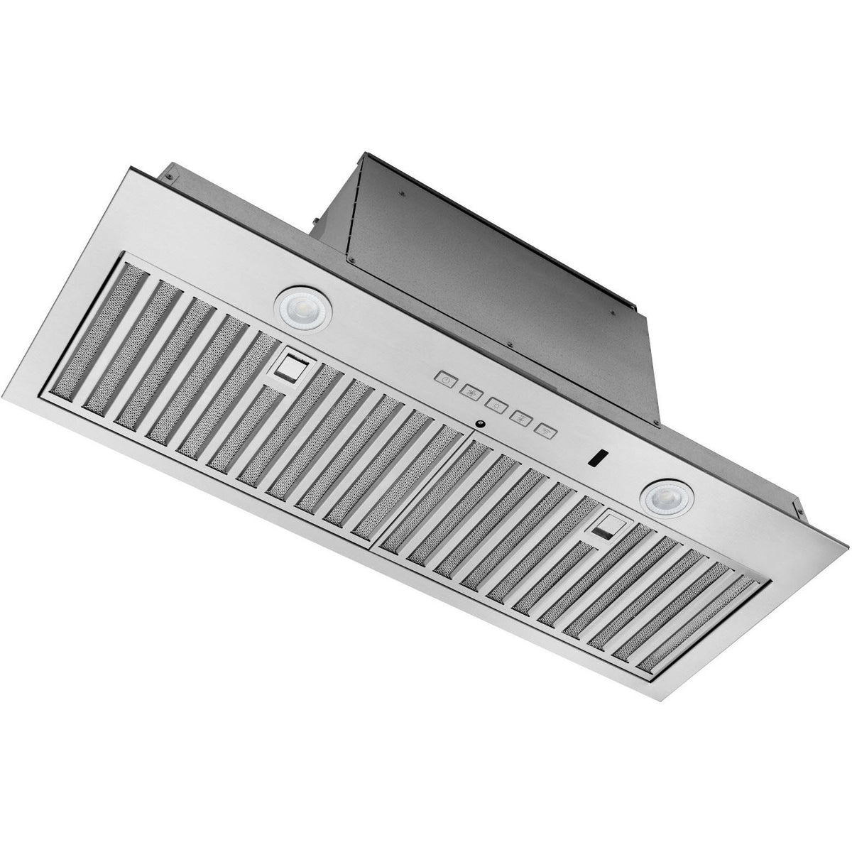  Best 30-inch HBN1 Series Hood Insert HBN1306SS IMAGE 3